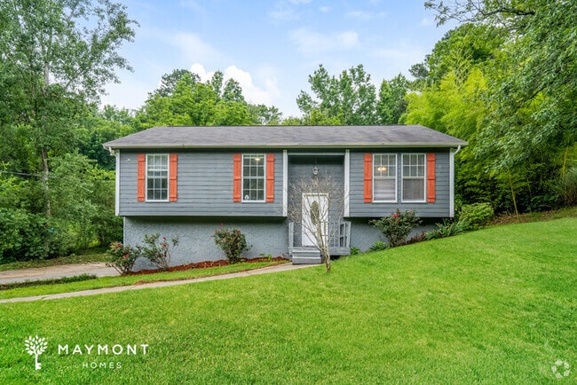 Building Photo - 6389 Tyler Loop Rd Rental