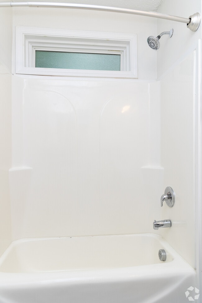 Bathtub