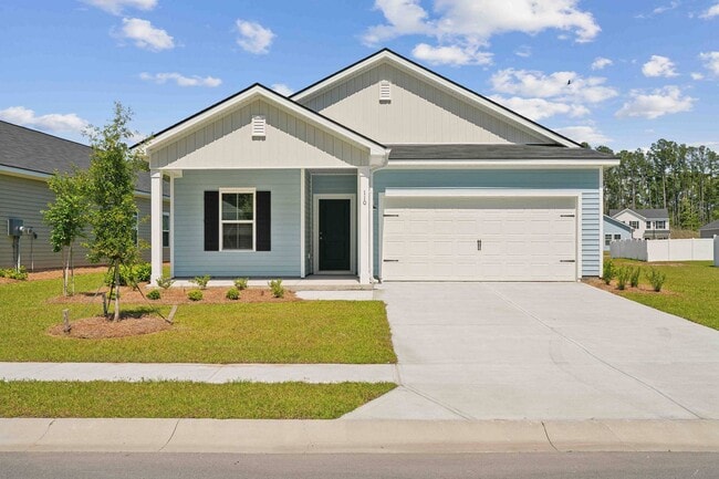 Photo - Retreat at New Riverside