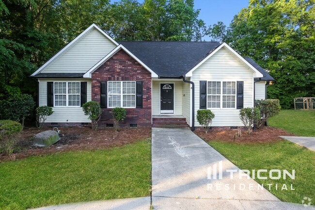Building Photo - 1571 Kingston Dr Rental