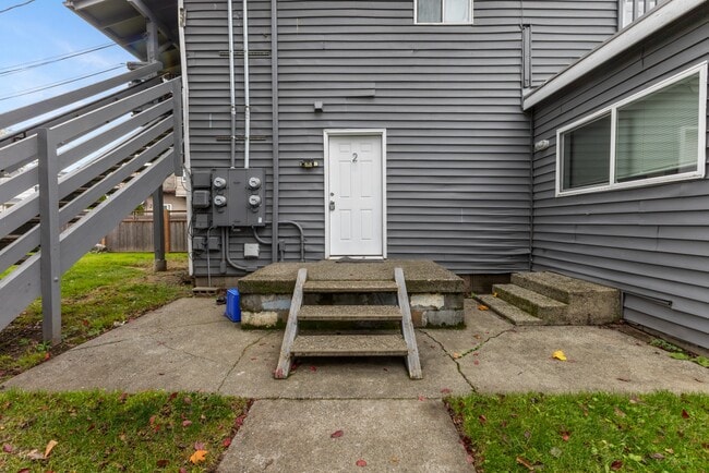 Photo - Modern 2-Bed Apartment in Heart of Tacoma Unidad 2