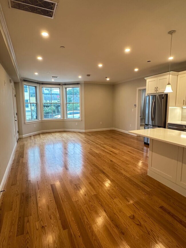 Photo - Jaw-dropping 3bed/3bath with 2 parking spo...