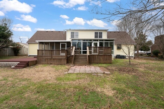 Photo - 1745 Ewing Ford Rd