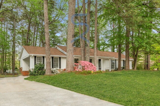 Building Photo - 2694 Hickory Valley Dr Rental
