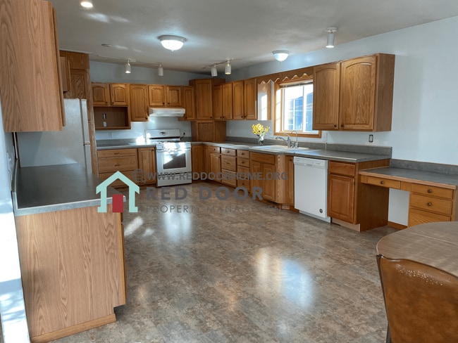 Photo - Charming Fort Benton Rental