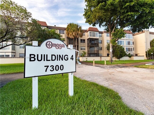 Photo - 7300 NW 17th St Condo Unit 107