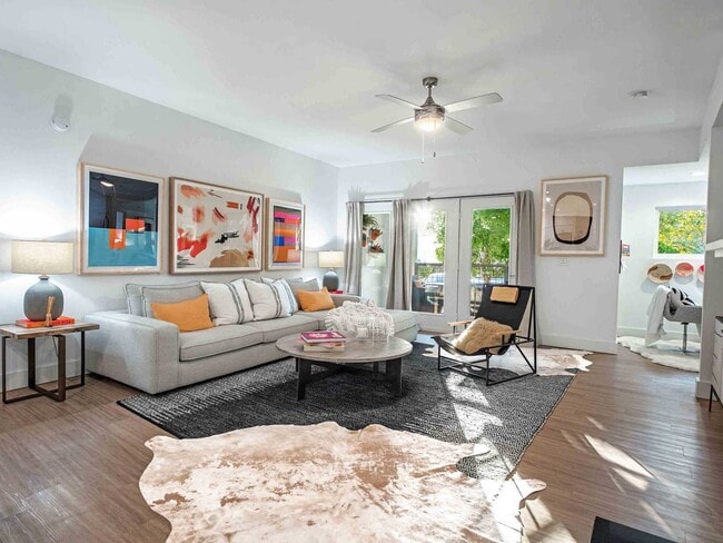 Photo - Pavilion Townplace at Inwood Village Apart... Apartments