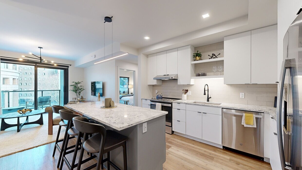 Photo - Loria Ansley Apartments