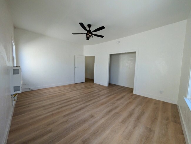 427 Coronado Ter Unidad 427 Coronado Terrace, Unit #9