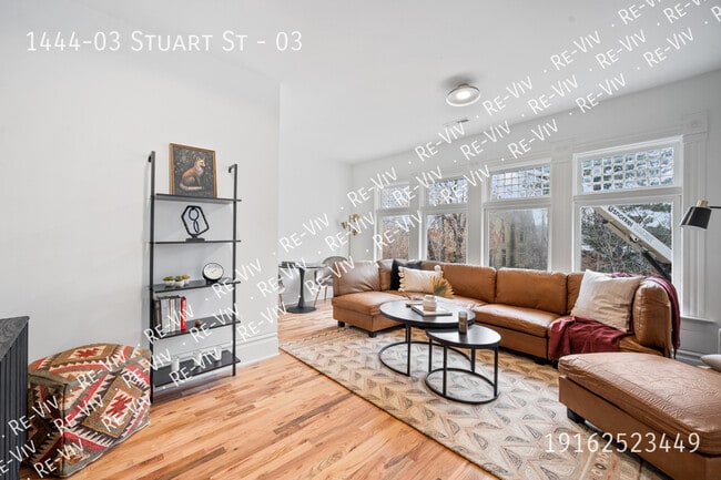 Photo - 1444 Stuart St Apartamento Unidad 03