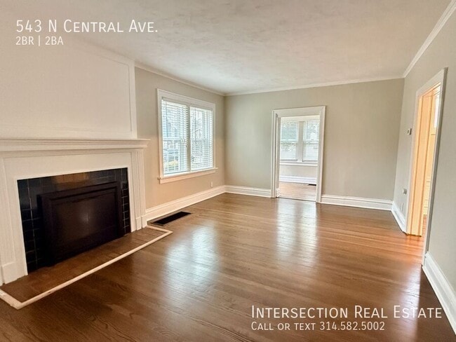 Photo - 543 N Central Ave