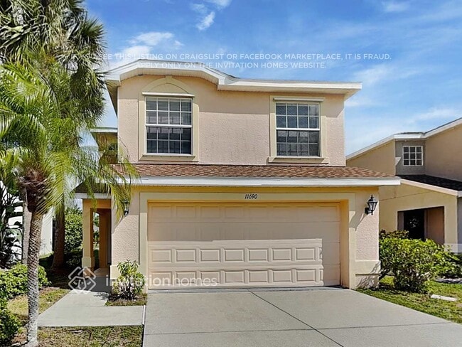 Building Photo - 11690 Tempest Harbor Loop