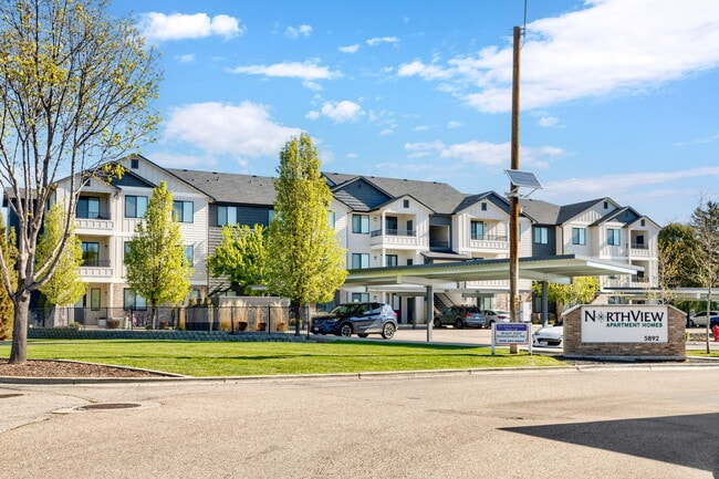 Northview Apartment Homes