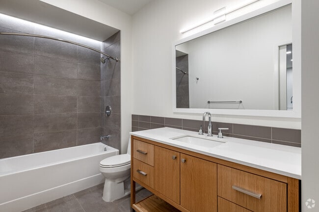 1BR, 1BA