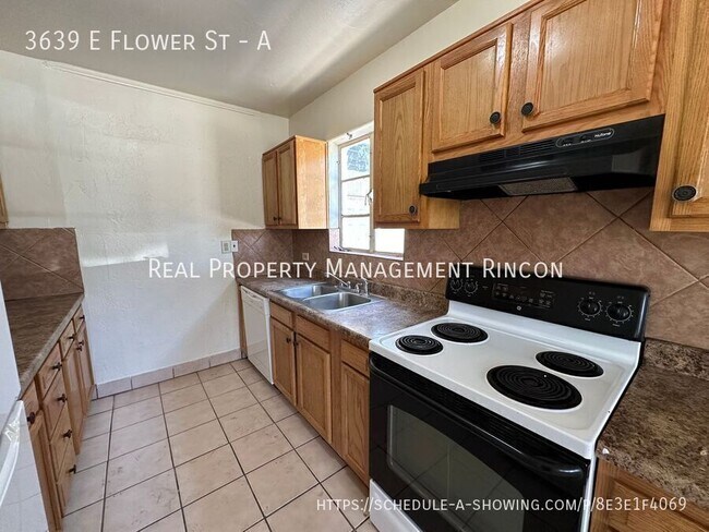 Photo - 3639 E Flower St Unit A