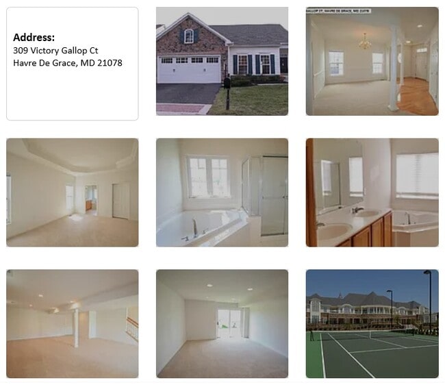 Building Photo - 309 Victory Gallop Ct Rental