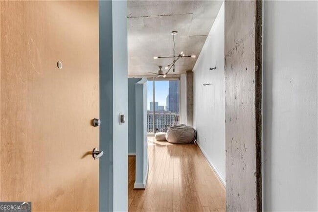 Photo - 860 Peachtree St NE Unit 2416