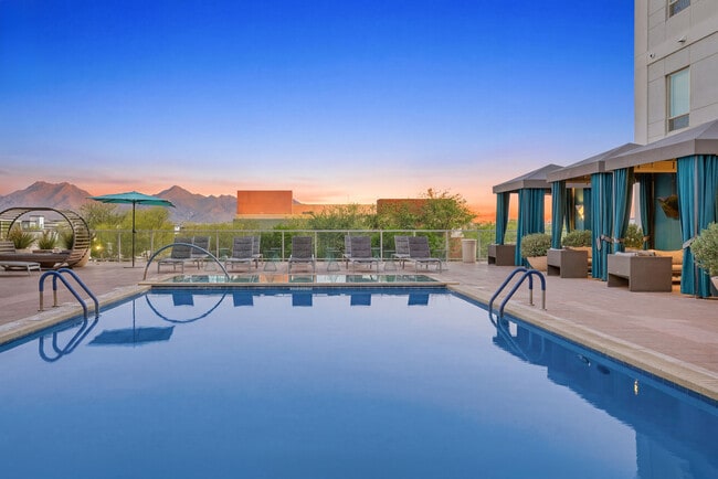 Broadstone Scottsdale Quarter