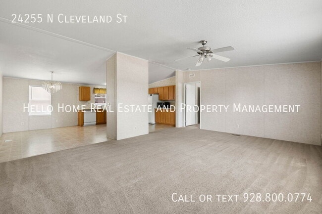 Photo - 24255 N Cleveland St