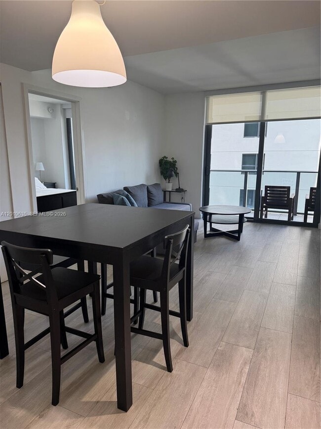 Photo - 55 SW 9th St Unit 1810