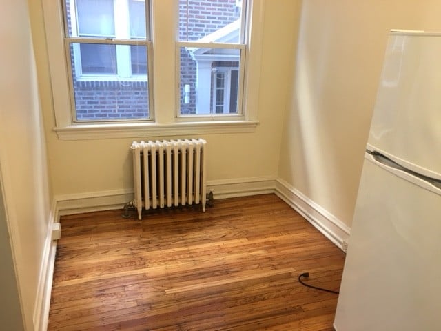 Brenton Hall Apartments