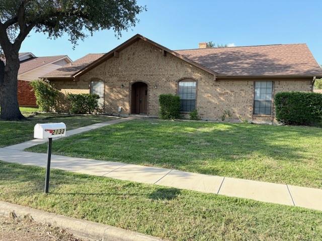 Photo - 2133 El Dorado Way