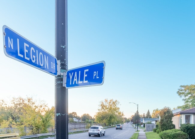 Nearest Crossroad