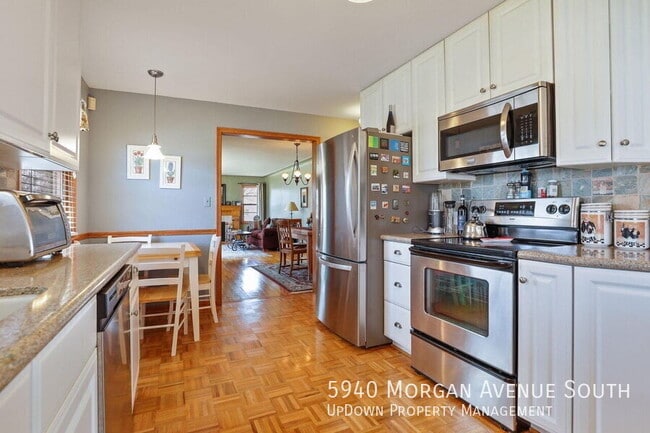 Photo - 5940 Morgan Ave S