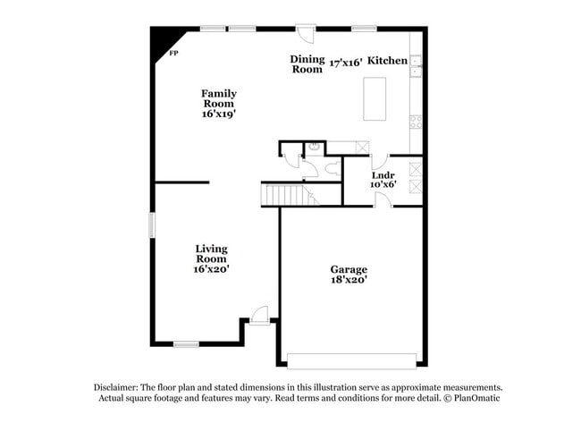 Photo - 2044 Southernwood Ln