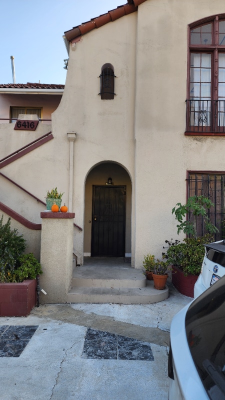 Photo - 6416 La Mirada Ave Apartment