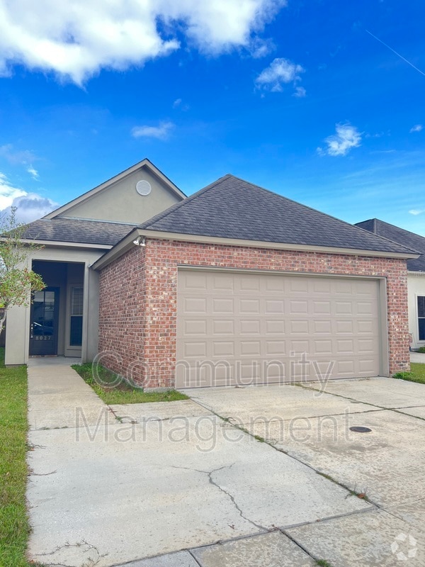 Building Photo - 8027 Seville Ct Rental