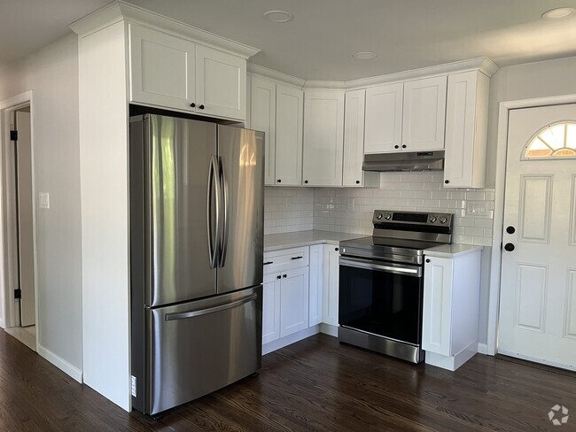 Building Photo - 2665 Madison Ave Rental
