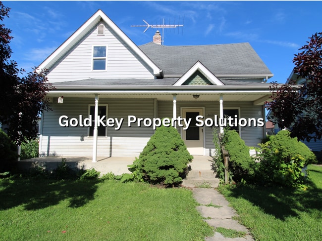 Photo - 2-Story 3 BR 1 BA House with Dining Room SECTION 8 APPROVED