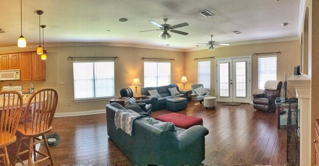 Building Photo - 1611 Ibiza Cove Rental