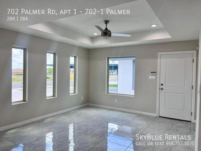 Photo - 702 Palmer Rd Unit 702-1 Palmer