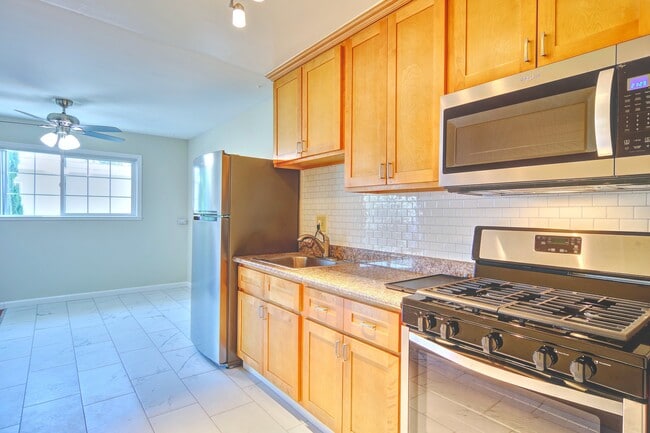 Park Place Apartments