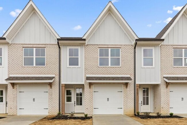 Brand New Construction Townhomes at James ... - Brand New Construction Townhomes at James ...