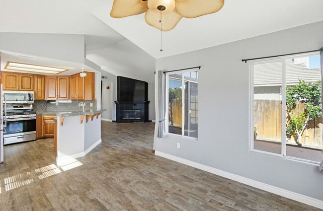 Photo - Beautifully Maintained 2 Bed / 2 Bath Home in Gated West Village Community