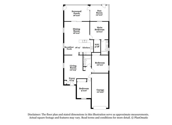 Photo - 1447 SW 45th Way