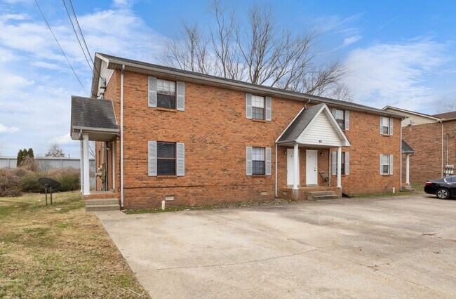 Photo - 1620 Baltimore Dr Apartment Unit 1620 Baltimore Dr  C