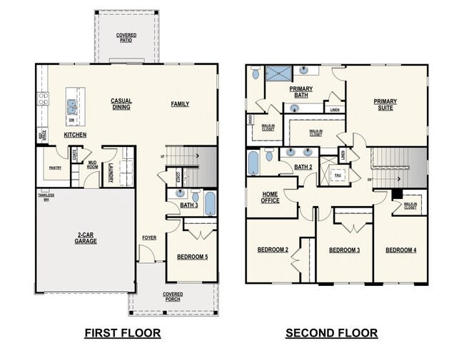 Photo - 1317 E Old Mesquite St