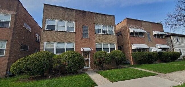 Building Photo - 3417 Jackson St Rental