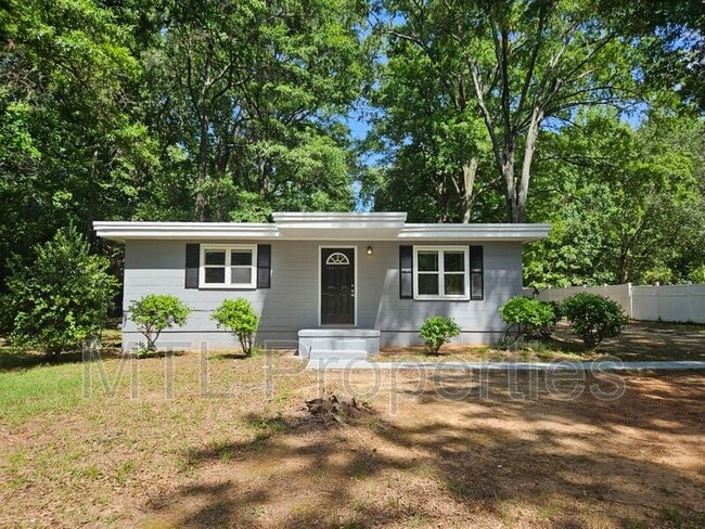 Photo - 2709 Marmac Rd