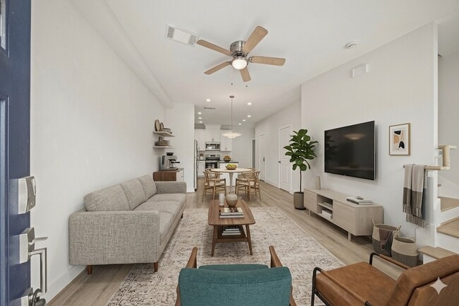 Building Photo - 4007 New Orleans St