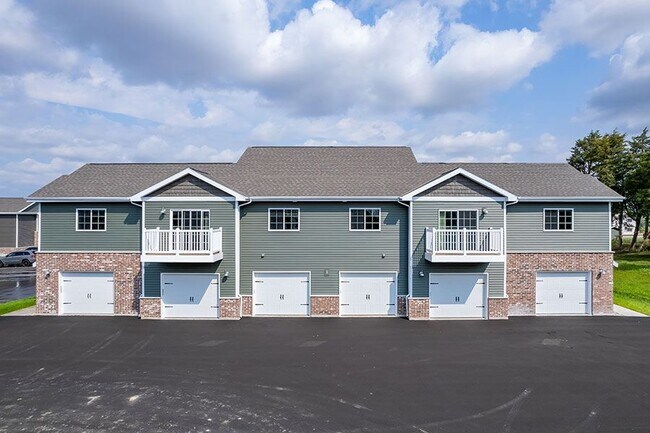 The Residences at Dunham Grove