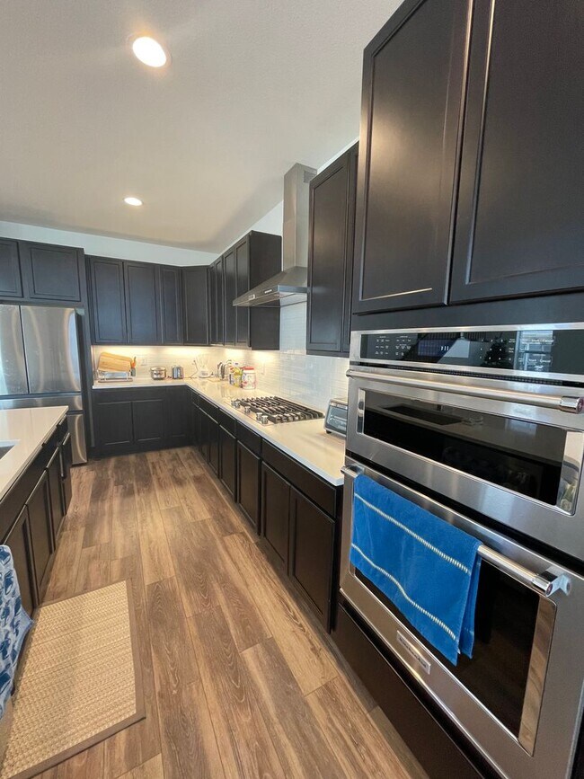 Photo - Gorgeous 4 Bed 2.5 Bath New Build in Timnath!