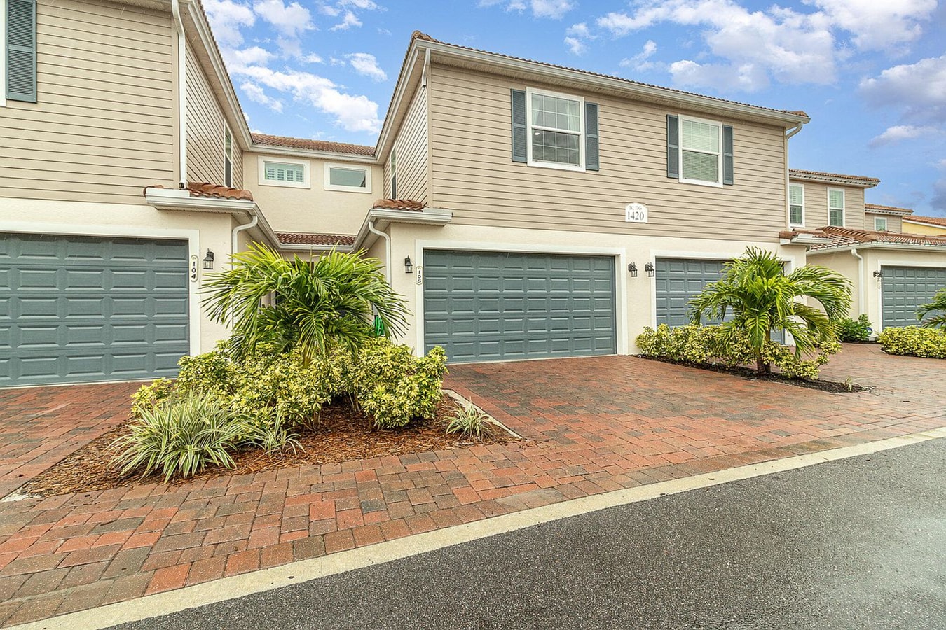 Photo - 1420 Isabella Dr Townhome