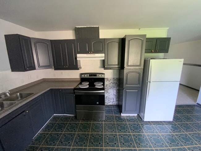 Photo - 1001 Glenwood Dr