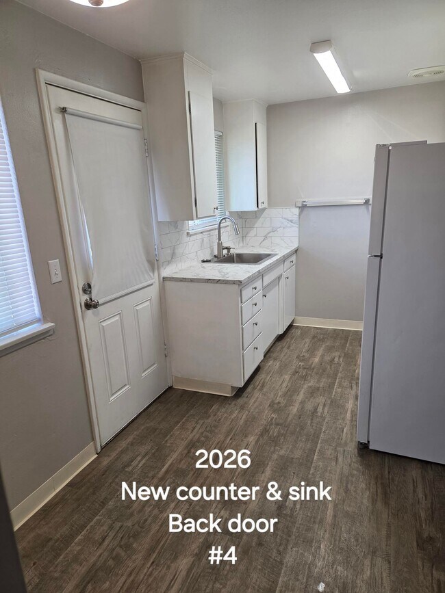 10606 Kendrick St SW Unit 4
