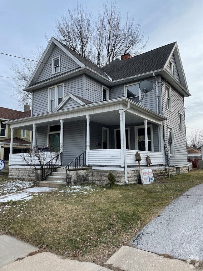 Building Photo - 128 Palmer Ave Rental